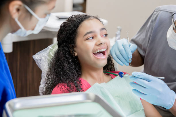 Best Emergency Treatment for Oral Infections in Avalon, NJ